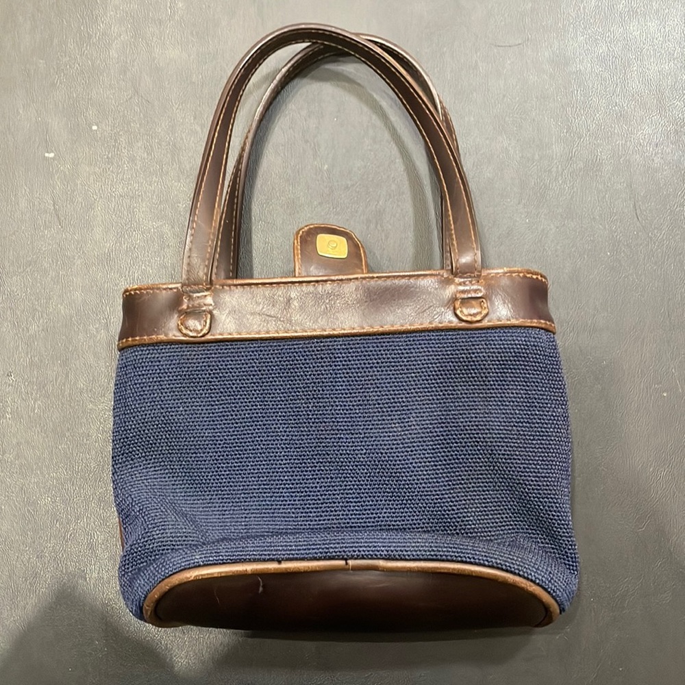 Liz Claiborne mini bag